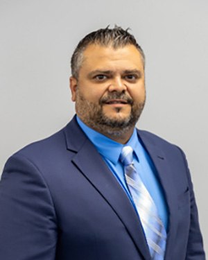 Carlos Rodriguez - Principal Carlos Rodriguez - Principal