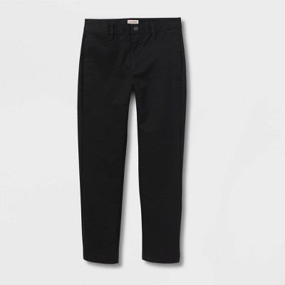 black khakis black khakis