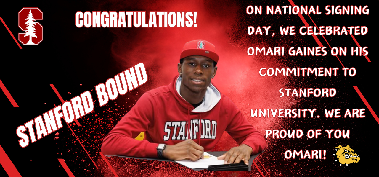 Stanford Football