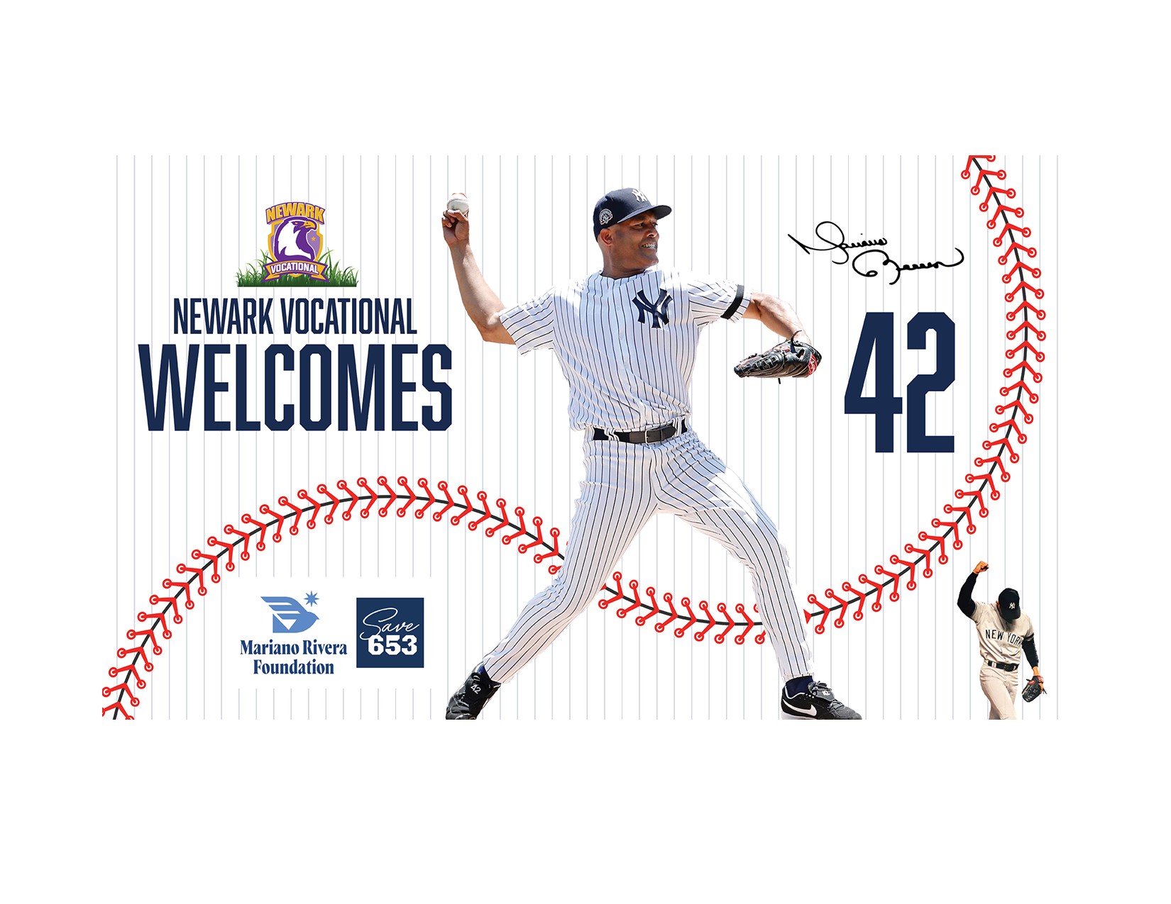 Mariano Rivera