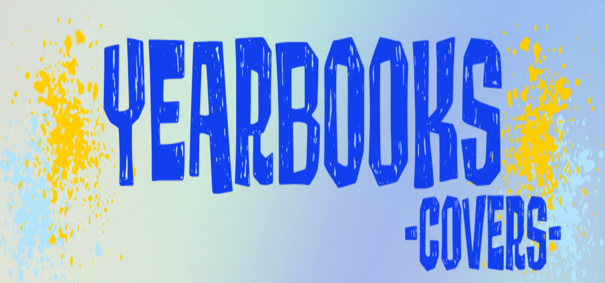 Yearbooks